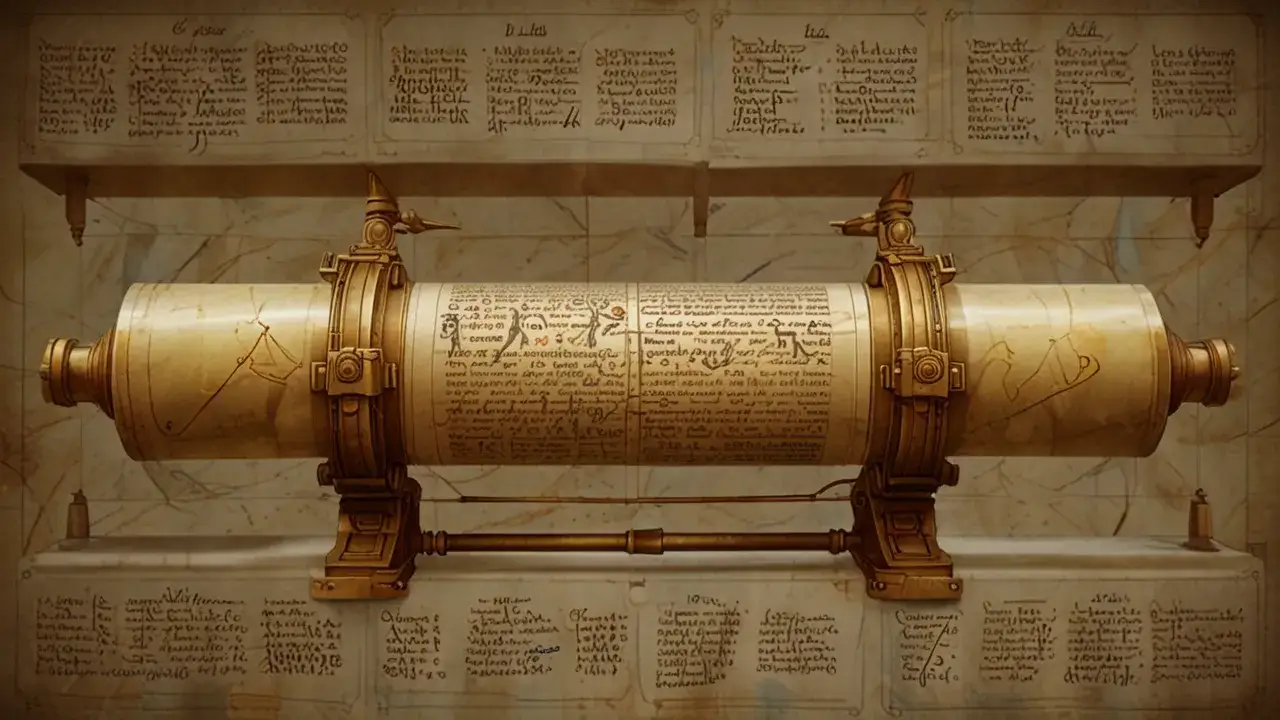 Archimedes: 5 przełomowych wynalazków starożytnego geniusza