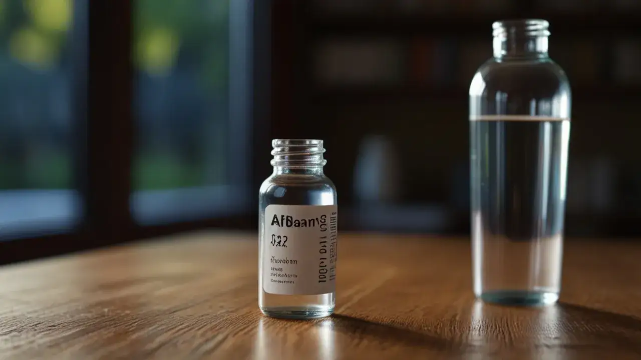 Afobam 0.25 to skuteczny lek na niepokój? Oto są opinie pacjentów