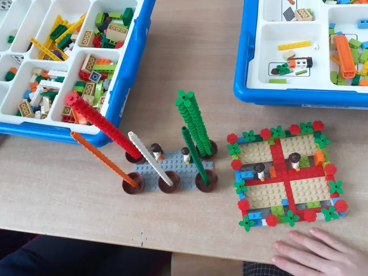 Zajęcia rozwijające z matematyki klasa 6 – jak zainteresować uczniów?