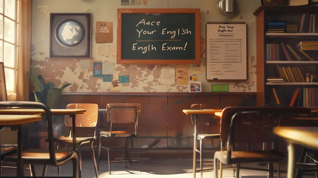 Jak się przygotować do matury z angielskiego? Skuteczne strategie 