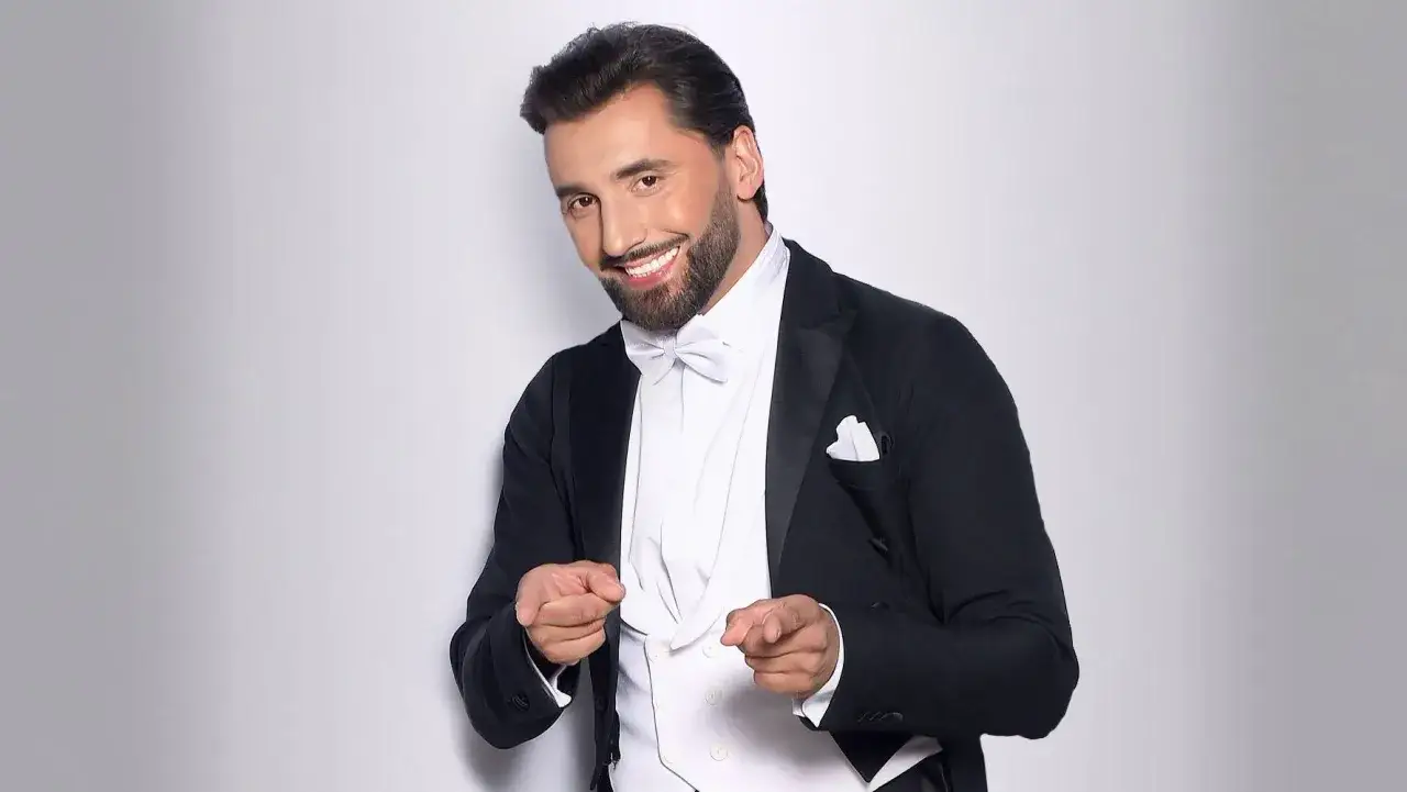 Maserak z kim jest? Zaskakujące fakty o związku tancerza