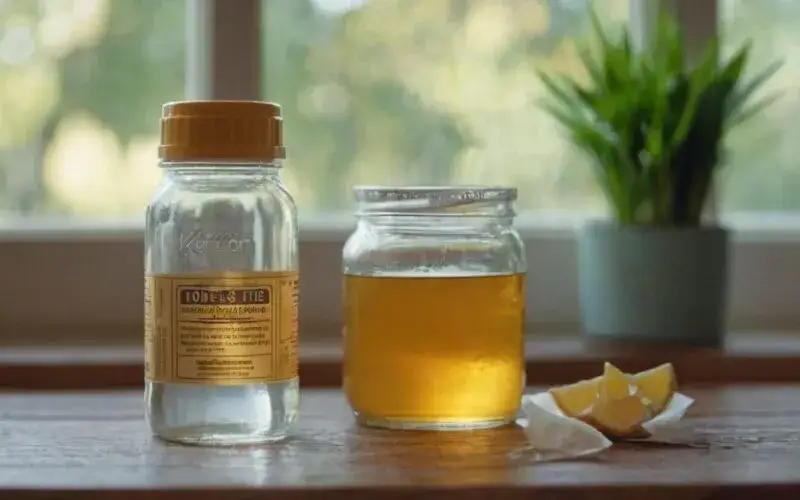 Jakie suplementy przy refluksie pomogą złagodzić objawy i poprawić trawienie?