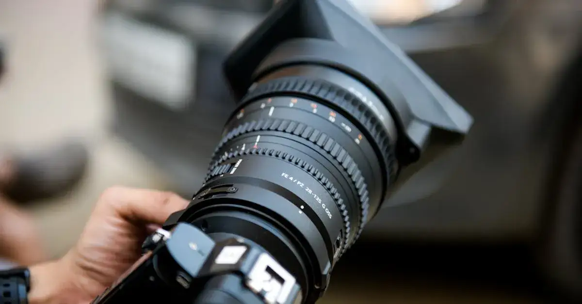 Kino Kraków: Gdzie obejrzeć najnowsze filmy w 2025?