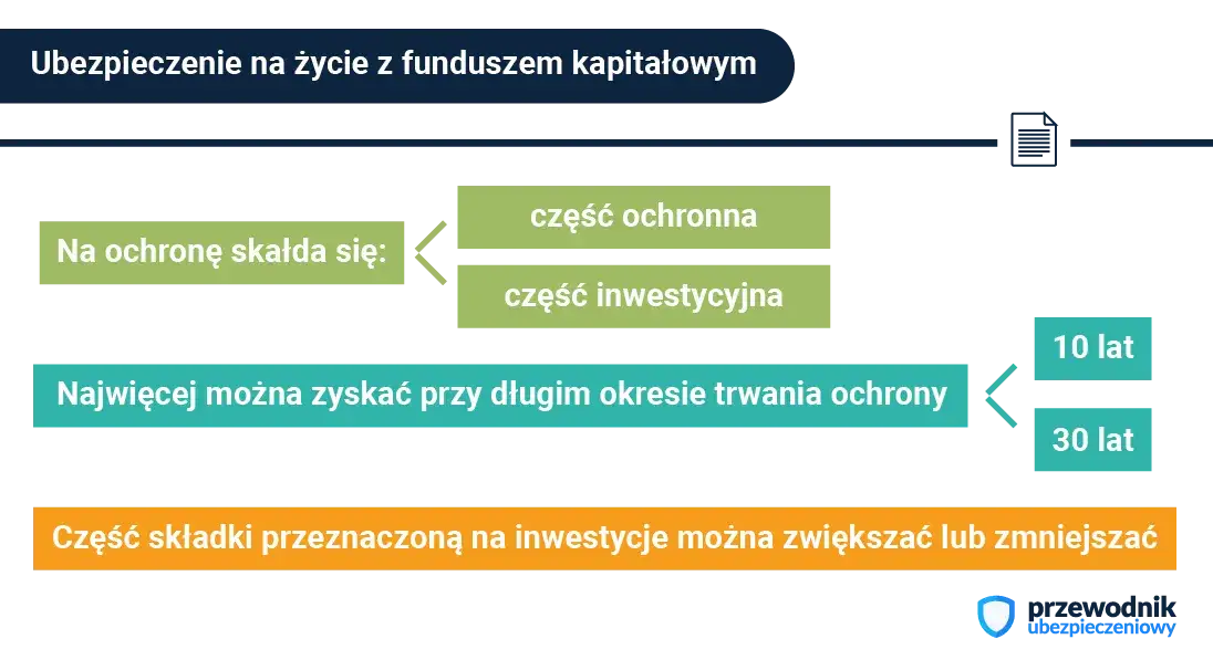 Jak długo trwa polisa z ubezpieczeniowym funduszem kapitałowym i co warto wiedzieć