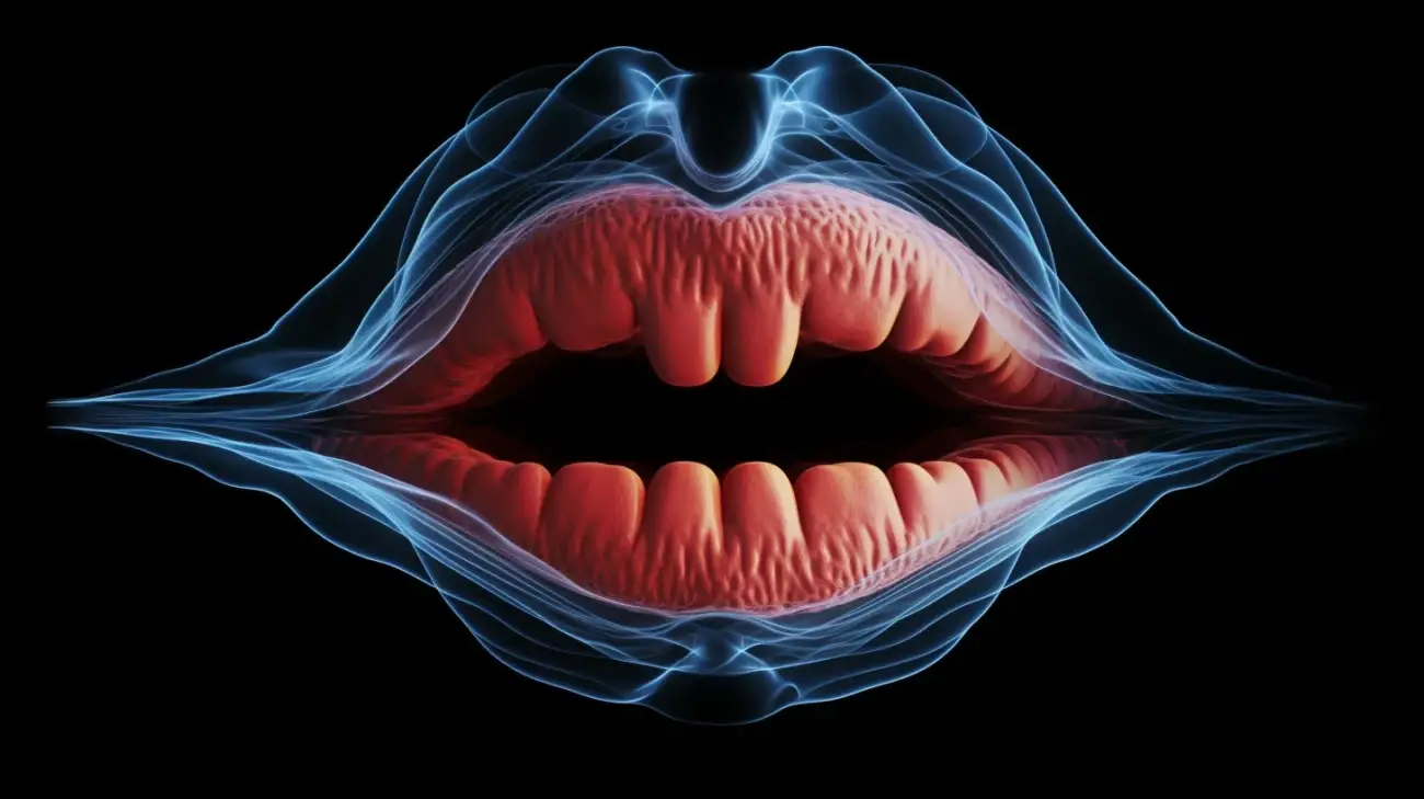 Poprawna wymowa: język i dykcja