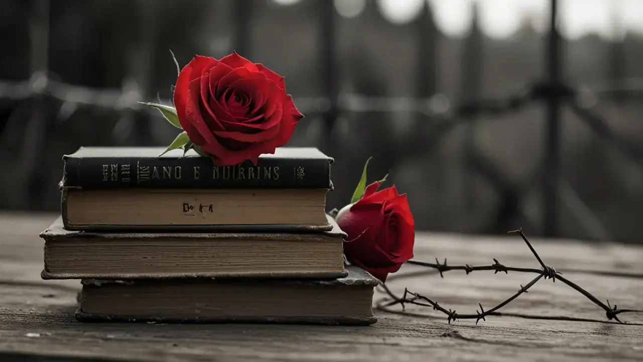 Najlepsze książki o Auschwitz: Top 5 lektur, które wstrząsną Tobą