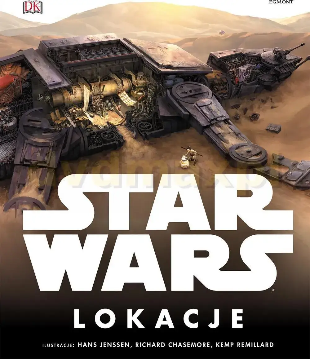 Czy jest książka Gwiezdne Wojny? Odkryj fascynujące tytuły i historie