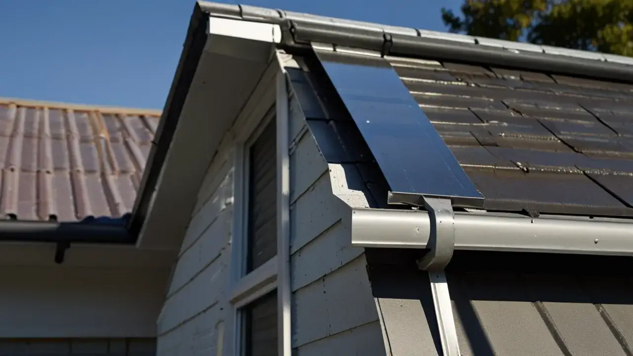 Rynny do blaszaka: Jakie wybierać i jakie mają zalety?