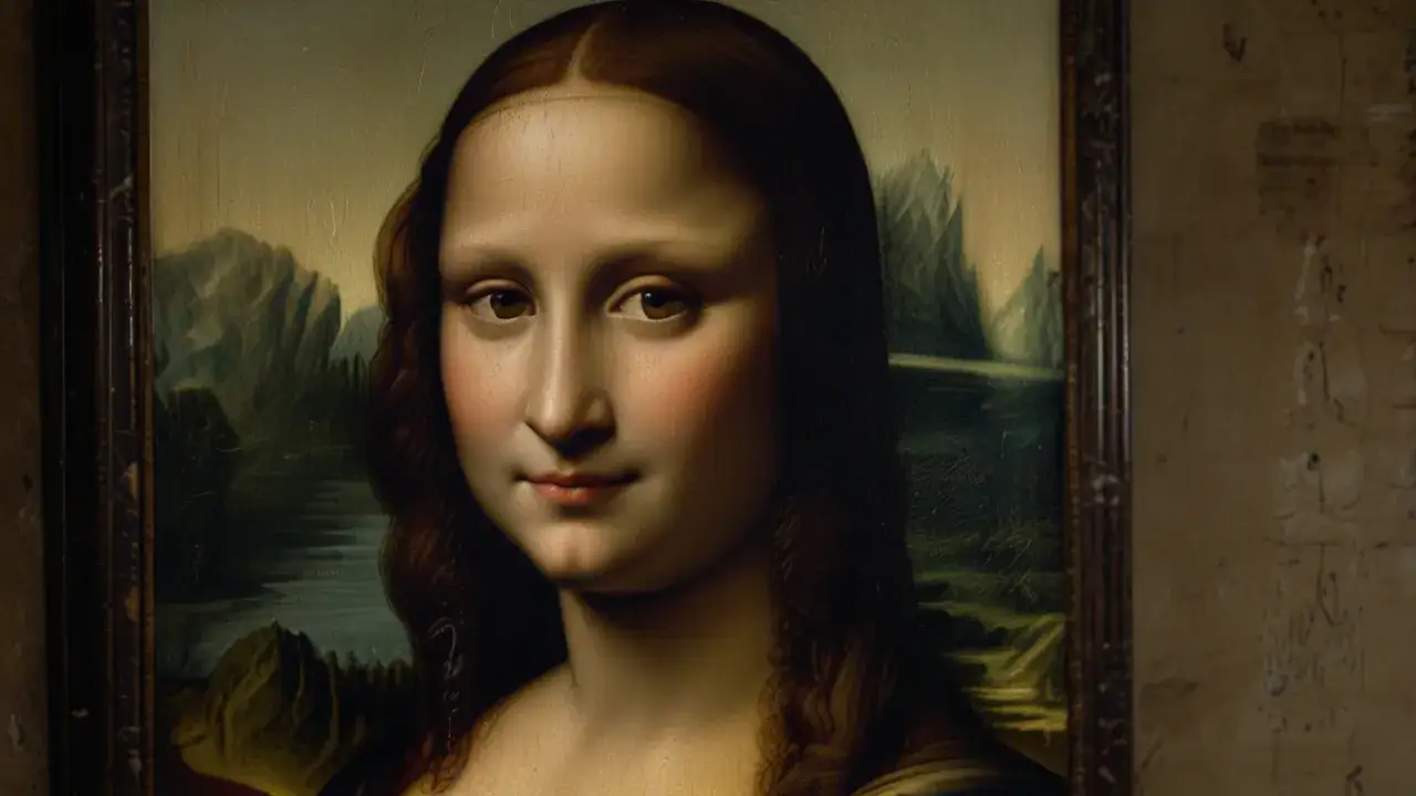 Kim była Mona Lisa? Tajemnice i historia legendarnego portretu
