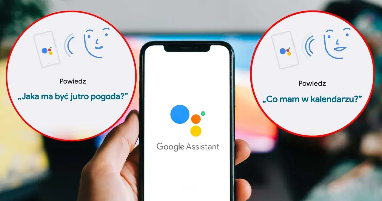 Asystent Google jak włączyć - proste kroki na Androidzie i iPhone