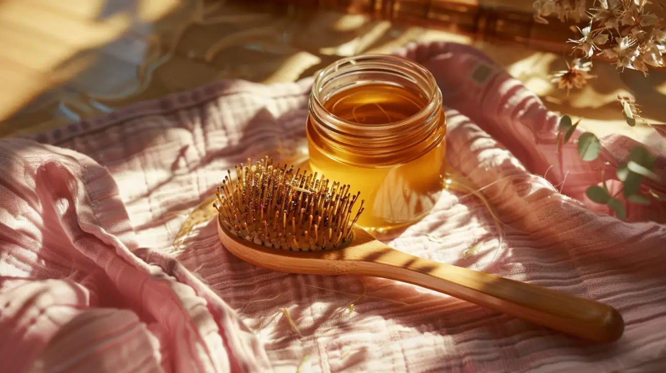 Jak uniknąć puszenia się cienkich włosów? Sprawdzone sposoby!