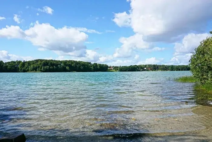 Najpiękniejsze jezioro głębokie pomorskie: wszystko co musisz wiedzieć