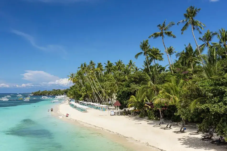 Najlepsze blogi o Filipinach: inspirujące relacje podróżników