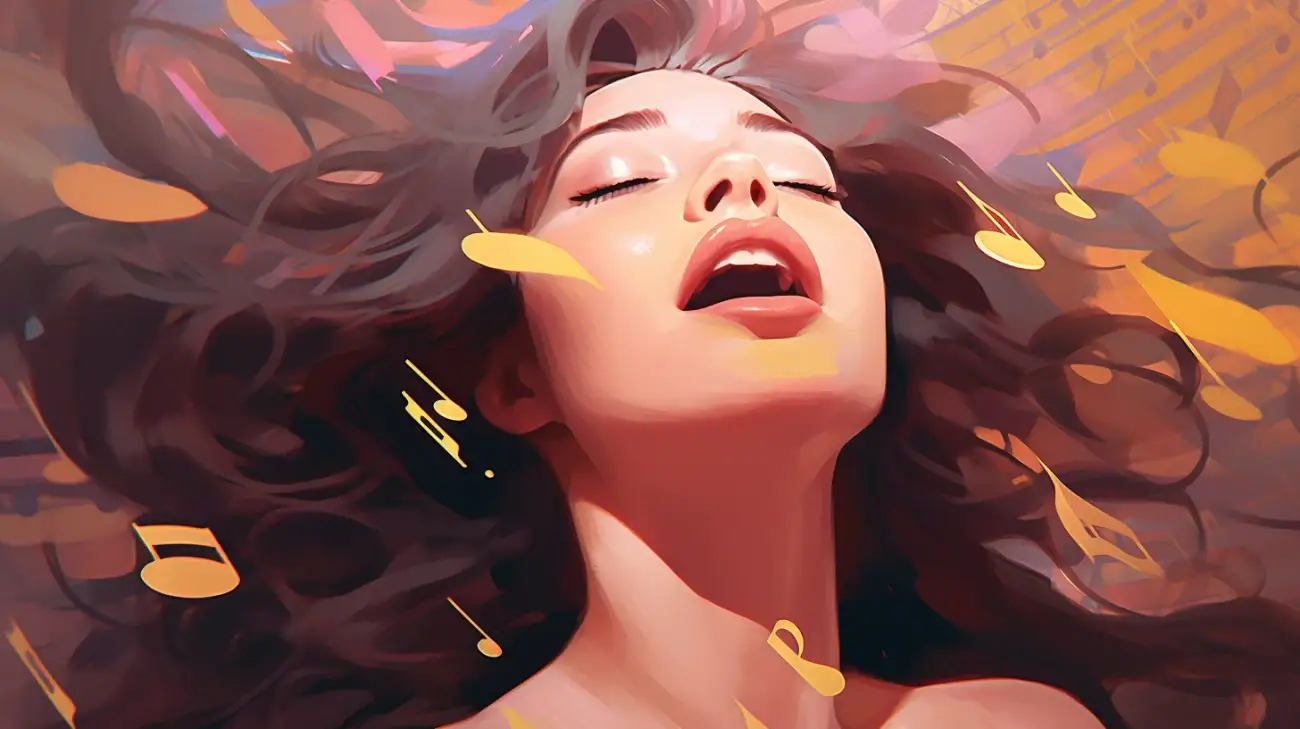 Jak śpiewać czysto - Proste porady i ćwiczenia