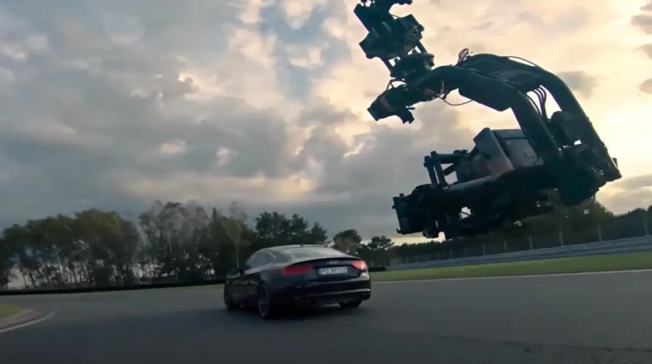 Internet zmienia branżę filmową - Nowe modele finansowania i dystrybucji