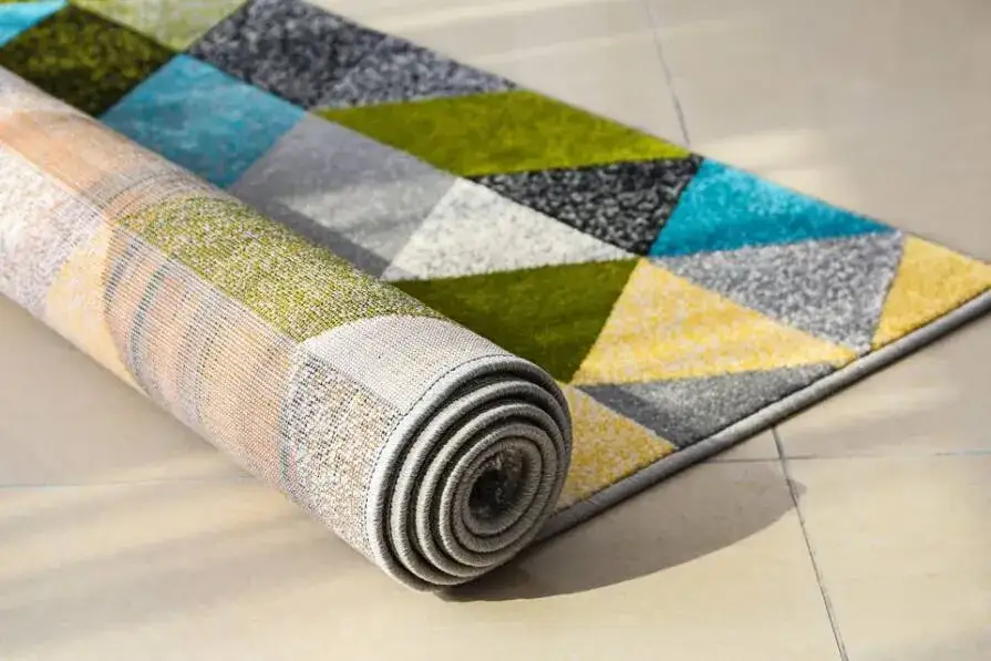 Gdzie wyrzucić dywan? Najlepsze sposoby na odpowiedzialną utylizację