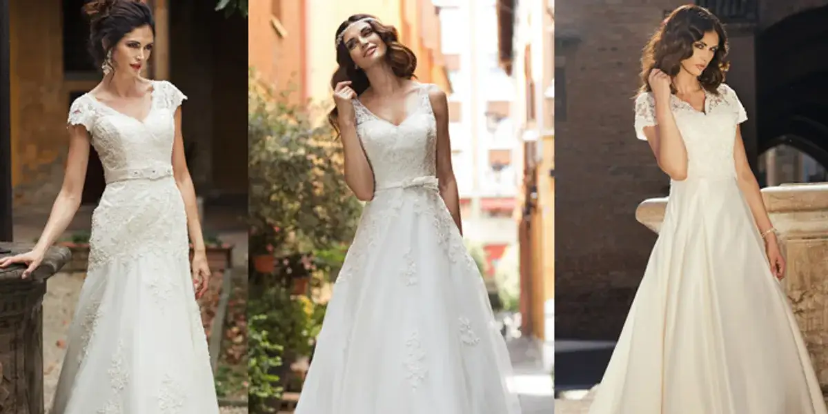 Jak klękać w sukni ślubnej bez dyskomfortu - praktyczne porady