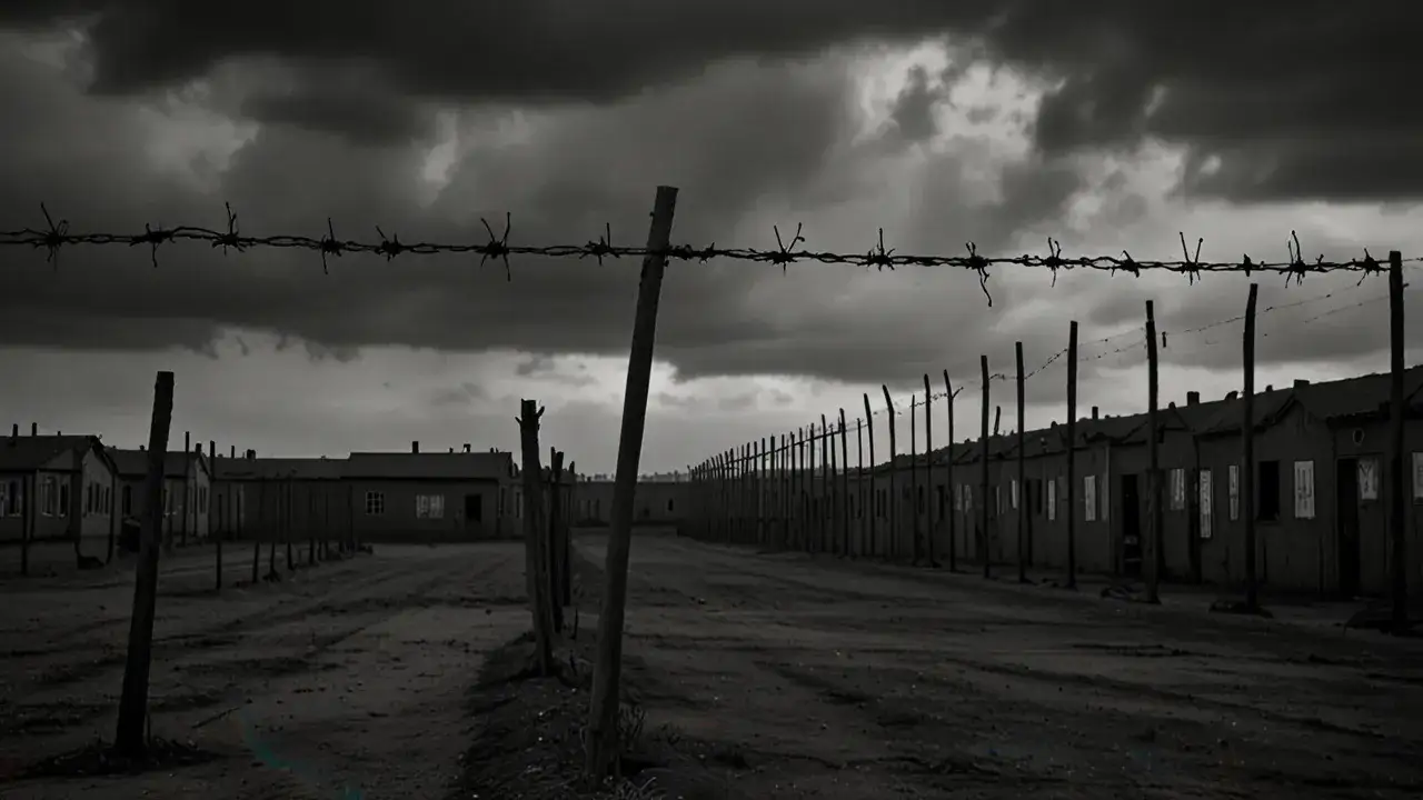 Szokująca prawda: Co robiono kobietom w obozach koncentracyjnych?