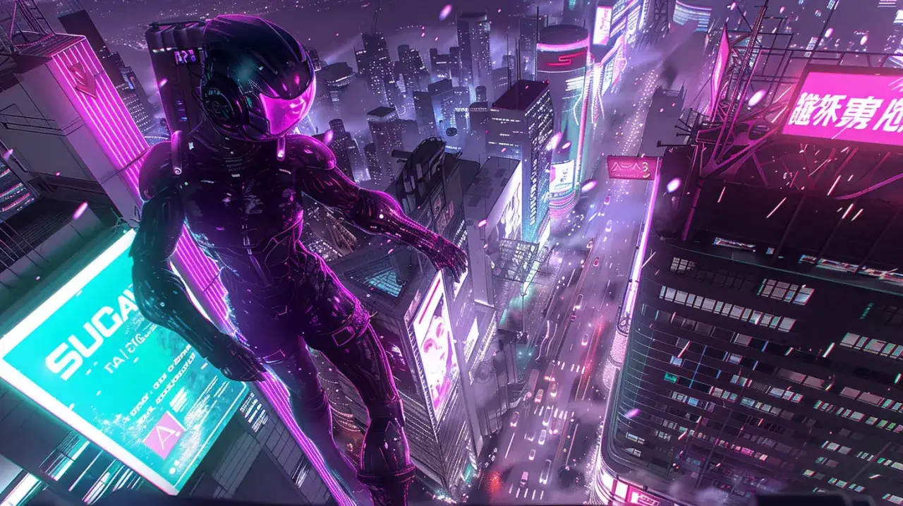 Manga Alita: Battle Angel - co kryje się za tym popularnym anime?