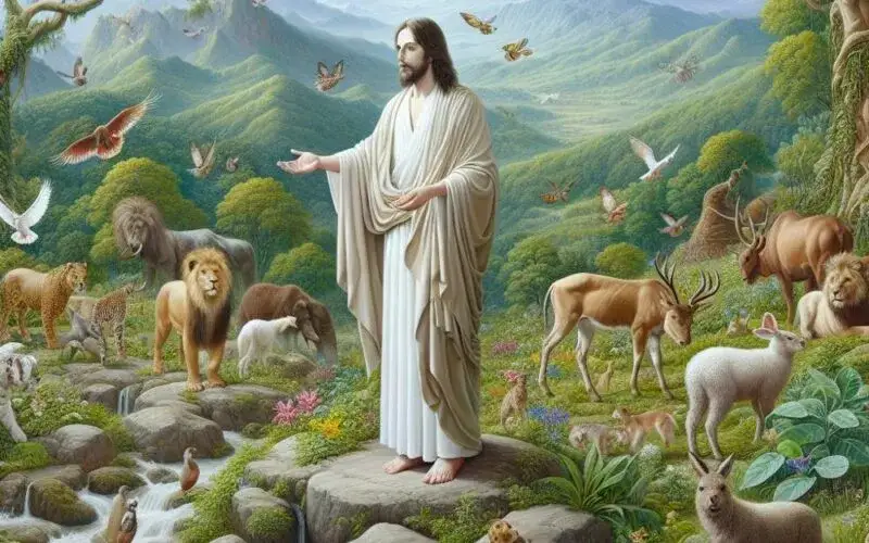 Święty Franciszek - patron ekologistów, zwierząt i biednych, jego nauki