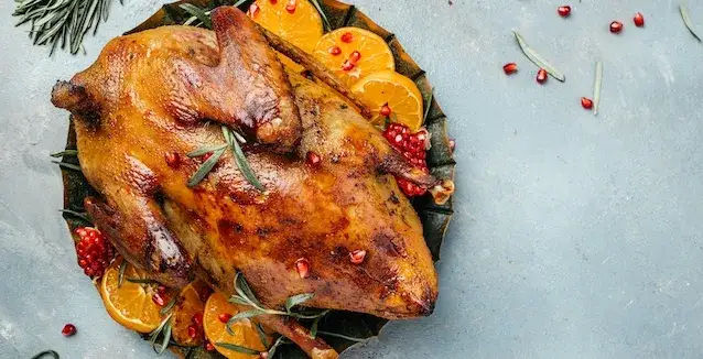 Die besten Gewürze für Ente: So gelingt dein perfektes Gericht