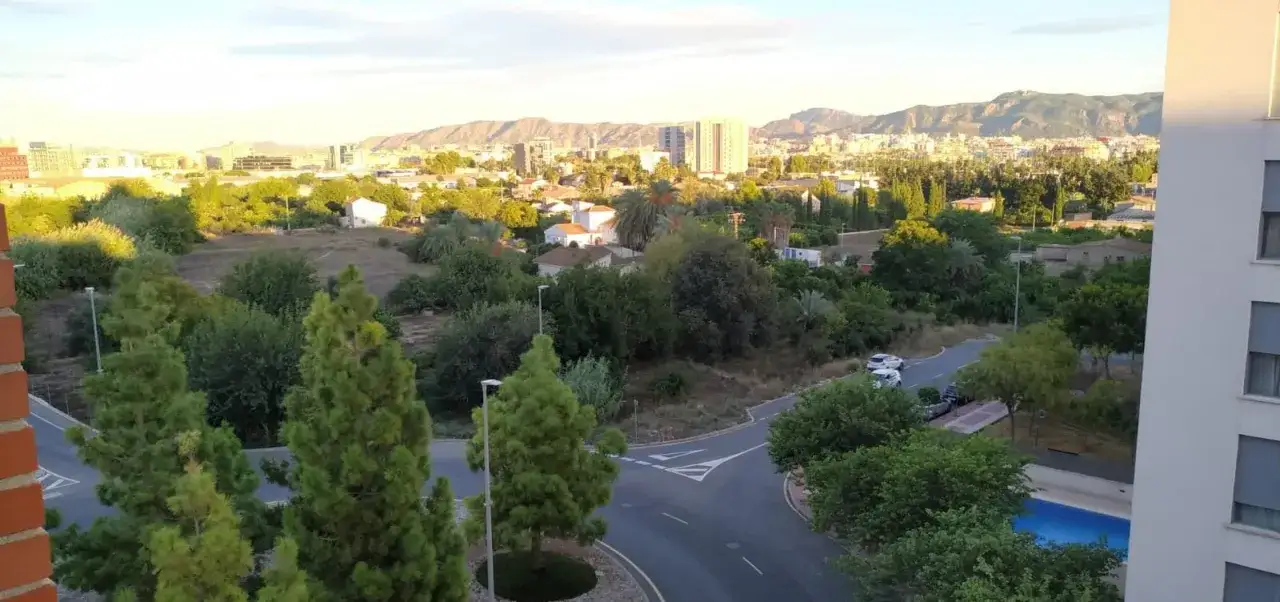 Alquiler urbanización Joven Futura Murcia: opciones y comodidades ideales