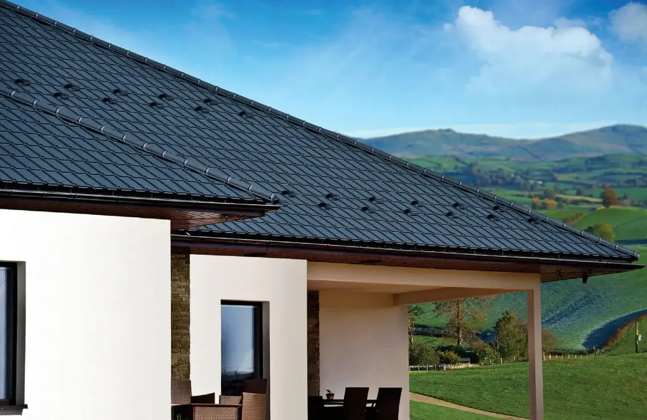 Bratex dachy - poznaj najlepsze blachy i systemy rynnowe na rynku