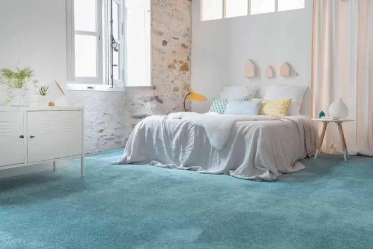Najlepsza wykładzina do sypialni - jak wybrać idealną?