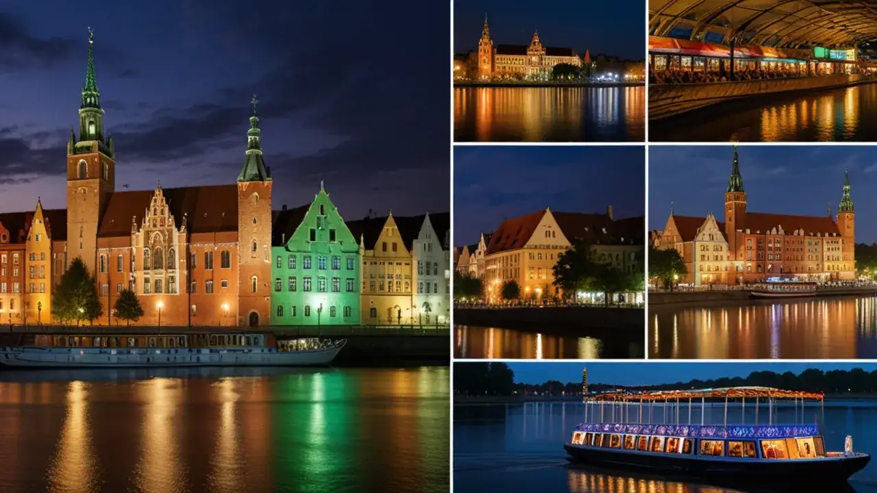 Weekend we Wrocławiu: 7 miejskich wydarzeń, które Cię oczarują