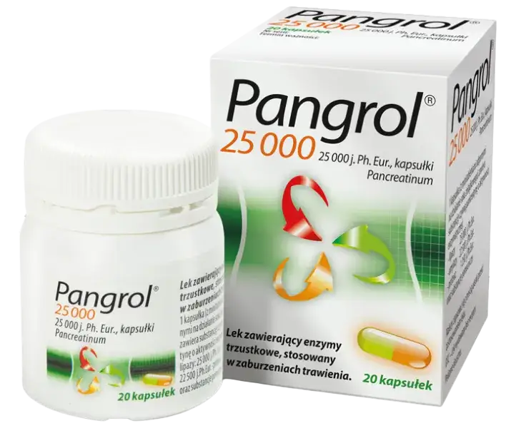 Leki na trzustkę bez recepty: ulga, kiedy i jak stosować