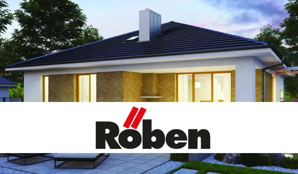 Ile dachówek Röben potrzebujesz na m2? Sprawdź różnice modeli