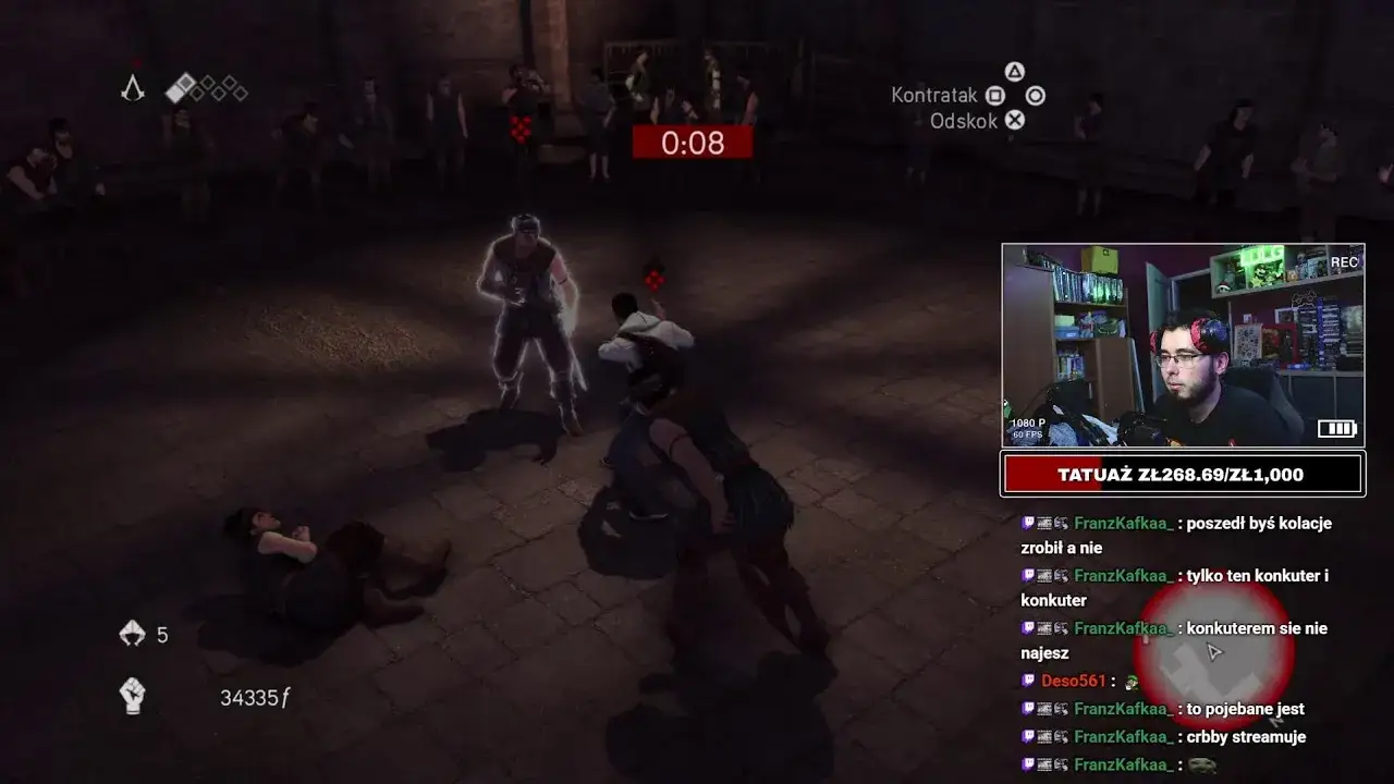 Jak znaleźć błąd? Szybko wychwytaj go okiem eksperta.