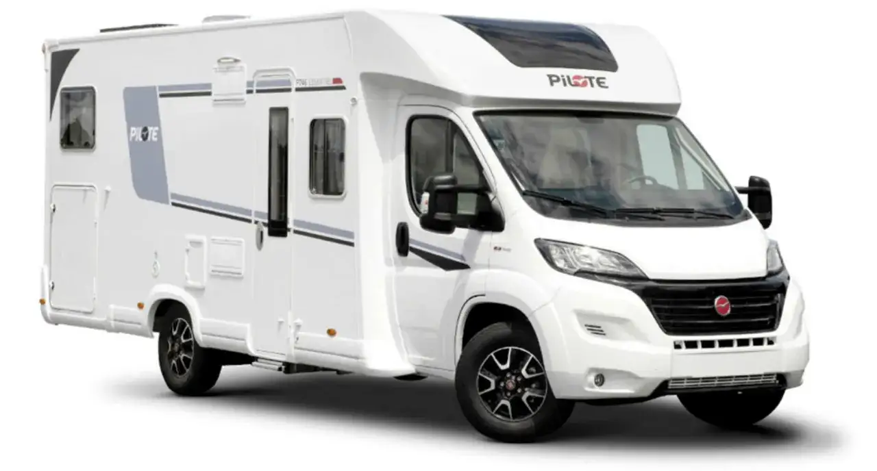 Ile kosztuje wynajem kampera? Poznaj ceny i oszczędzaj na podróży