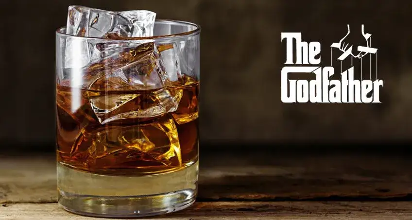 Ojciec Chrzestny: Przepis na kultowy drink. Zrób go jak Brando!