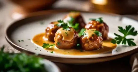 Pomysły na obiad: co zrobić z mięsem mielonym, które zachwyci smakoszy