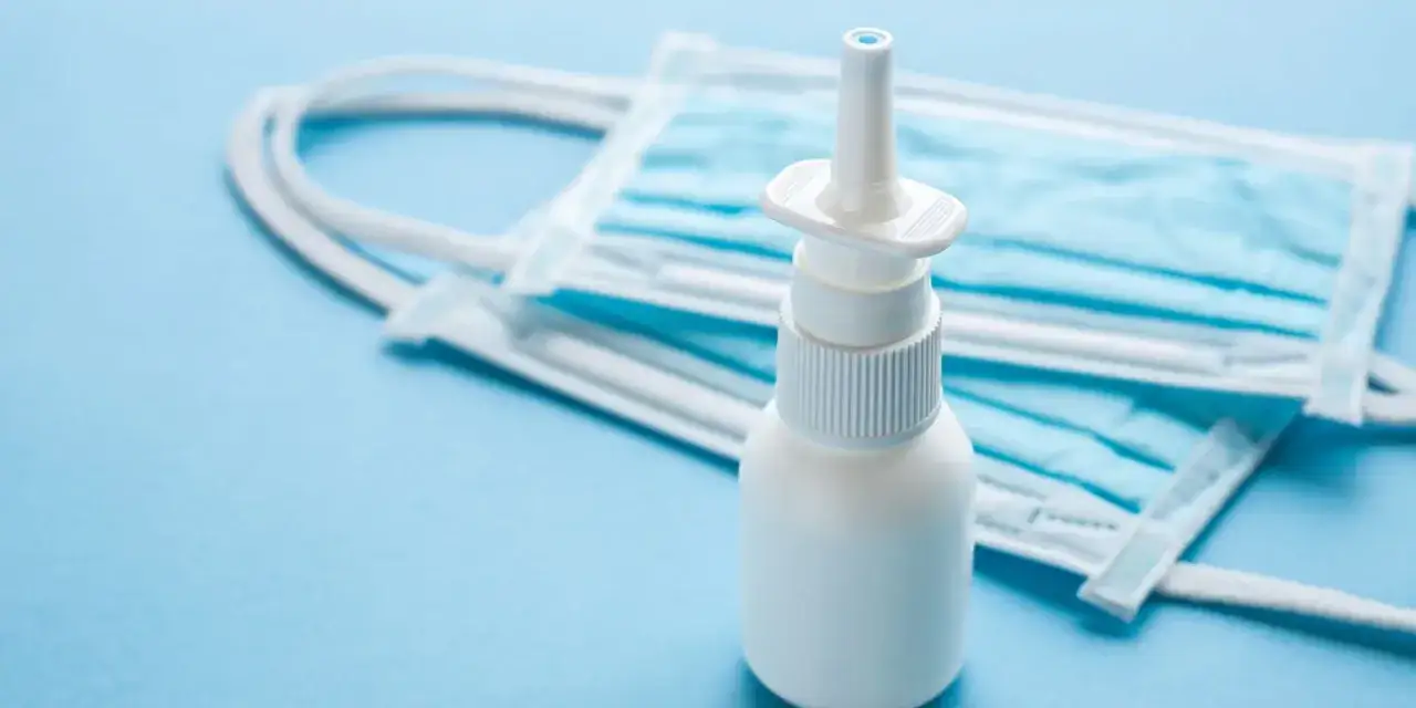 Najlepsze krople do nosa - Jak wybrać i bezpiecznie stosować?