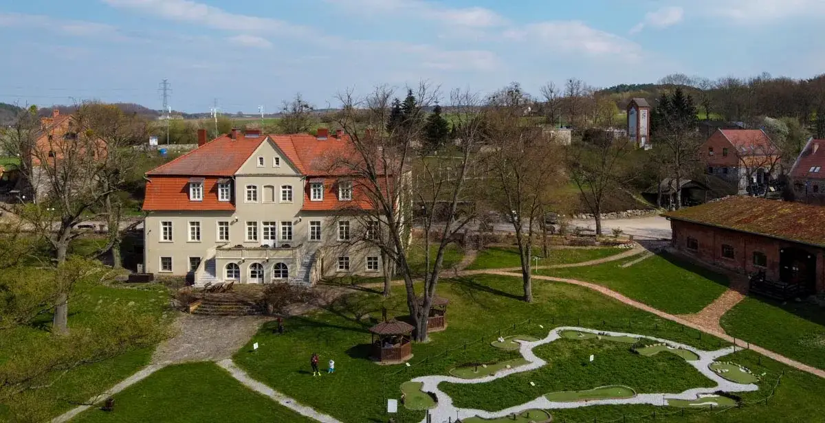 Najciekawsze atrakcje w Sierakowie, które musisz zobaczyć