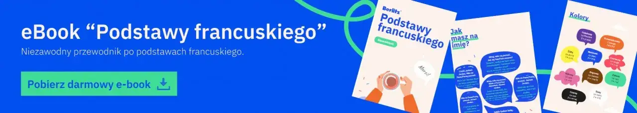 Jak powiedzieć dzień dobry po francusku i inne przydatne powitania