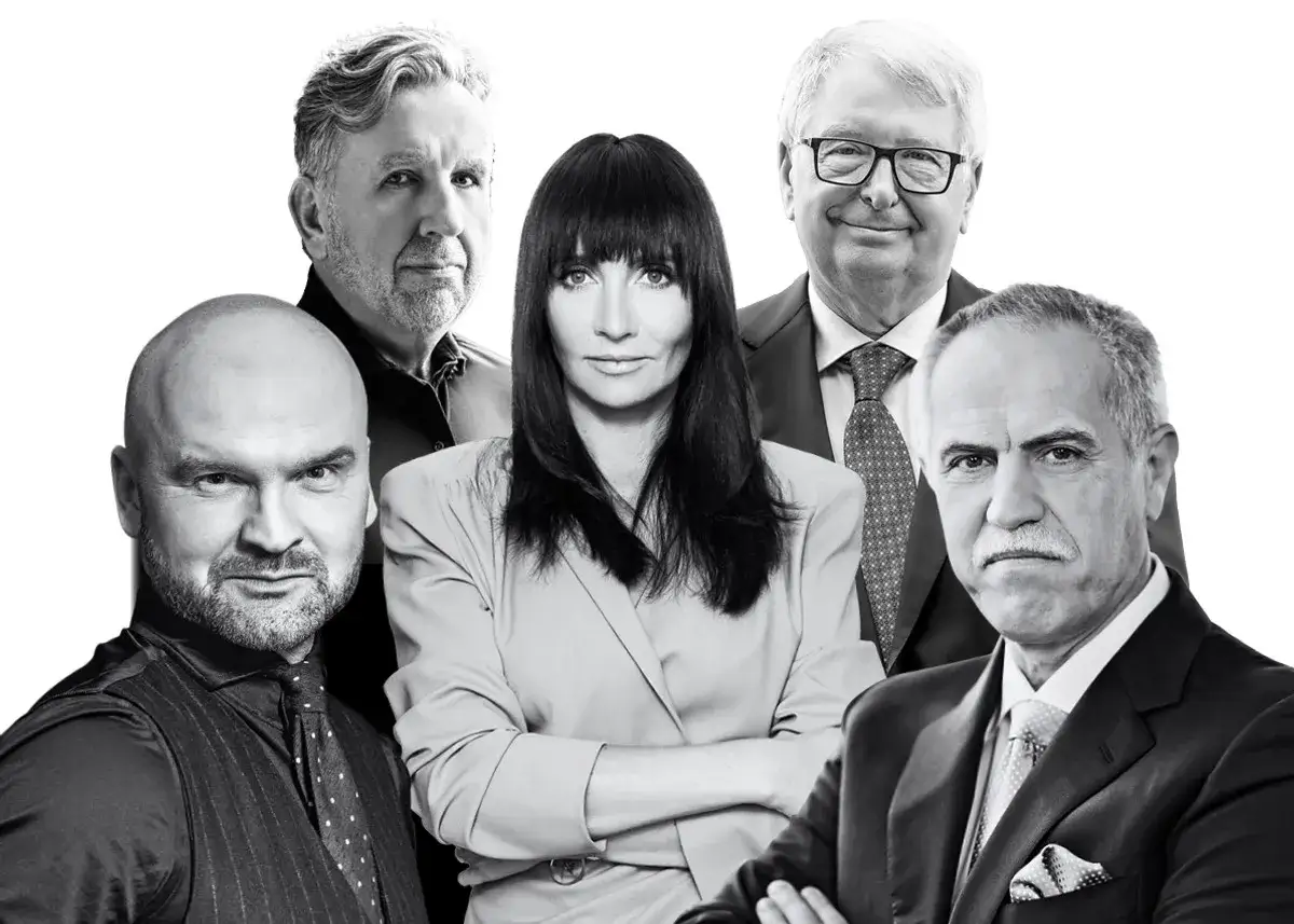 Wielki biznes ile pieniędzy? Zaskakujące zyski największych firm