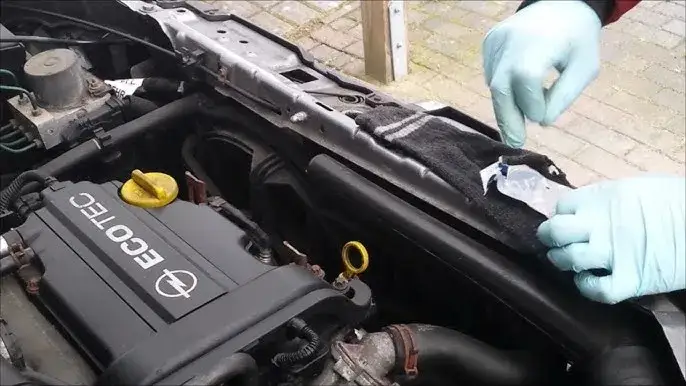 Ölfilter Opel Corsa C: Wichtige Tipps zur Auswahl und Pflege