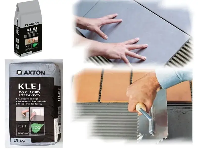 Jaki klej do terakoty wybrać, aby uniknąć problemów z montażem?