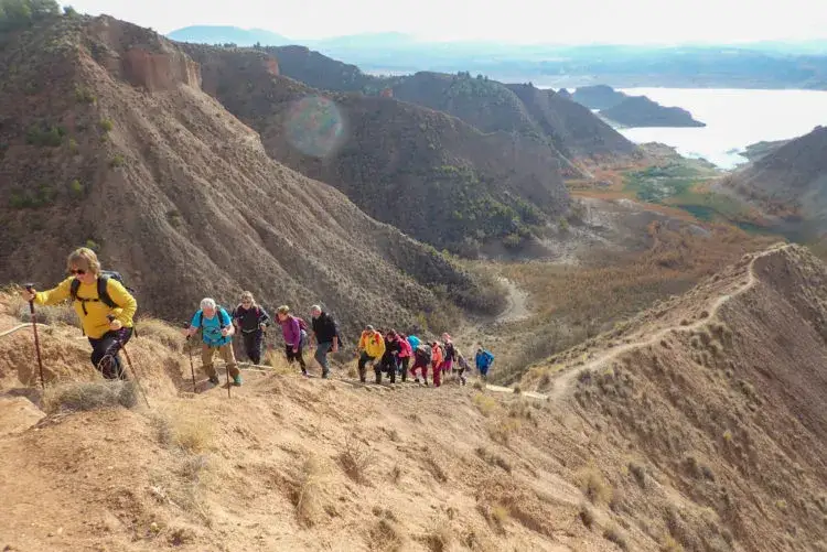 La Sagra: Guía completa para conquistar la montaña de Granada