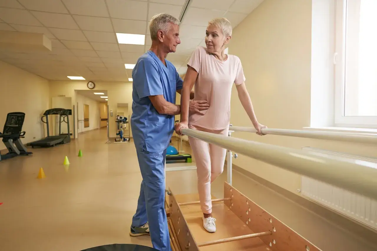 Sanatorium z NFZ dla kogo? Sprawdź, czy kwalifikujesz się do leczenia