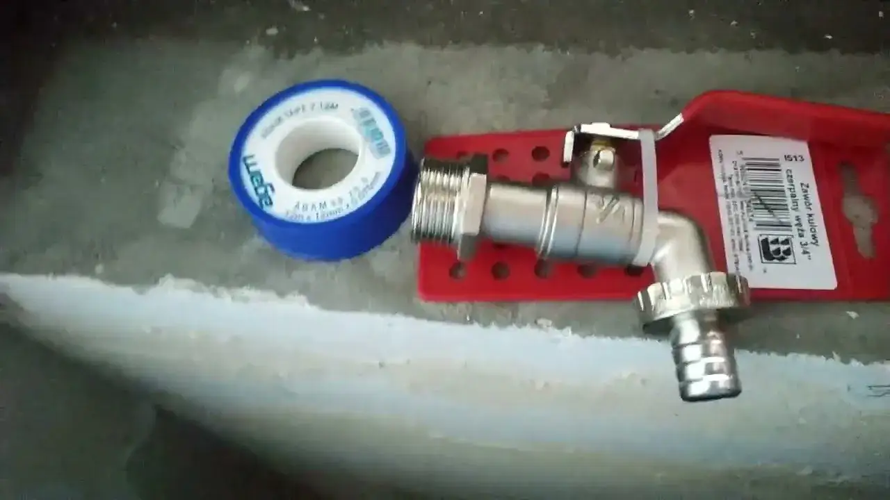 Jak zamontować kran ogrodowy – uniknij najczęstszych błędów i problemów