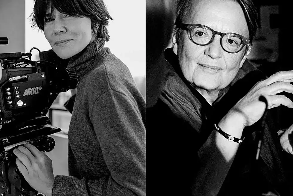 Kobiety reżyserki - debiuty i drugie filmy