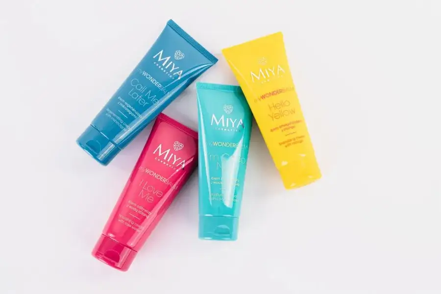 Miya krem rewitalizujący - skuteczna regeneracja skóry bez podrażnień