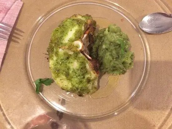 Escaramujo Mesón Gastronómico: Delicias vegetarianas y reseñas auténticas