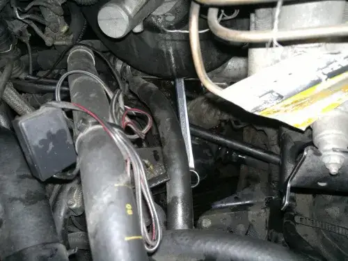 Jak wymienić maglownicę w Audi 80 B4 - uniknij kosztownych błędów