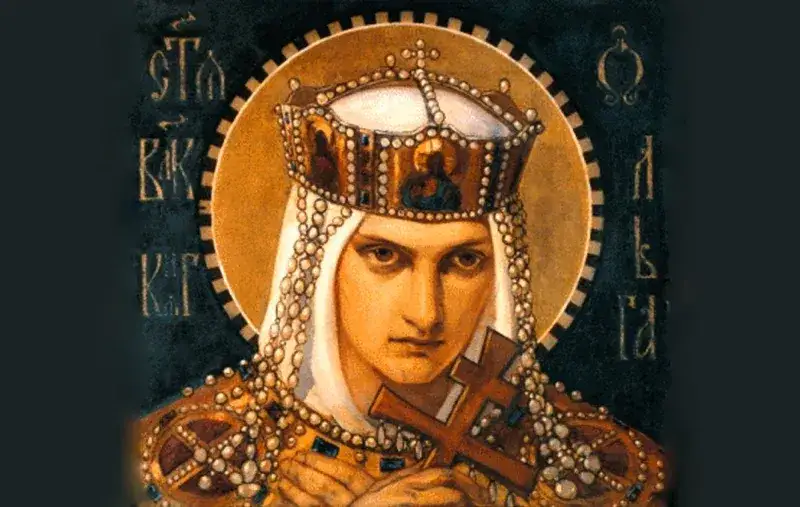 Święta Olga patronka czego? Znaczenie jej patronatów i wpływ na Rusię