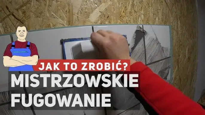 Profesjonalna aplikacja impregnatu do fug bez błędów - poradnik eksperta